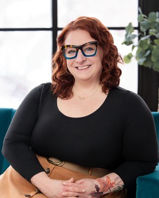 Photo of Autumn R. Banning, Clinical Social Work/Therapist, MSW
