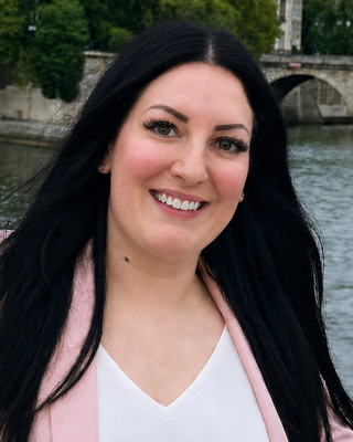 Photo of Danielle Sands, Clinical Social Work/Therapist, LCSW, CADC, CRSS