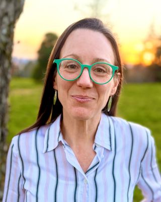 Photo of Heather Otto, Psychiatric Nurse Practitioner, PMHNP, -BC