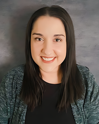 Photo of Nicole Ann Miller, Psychologist, PhD, LP