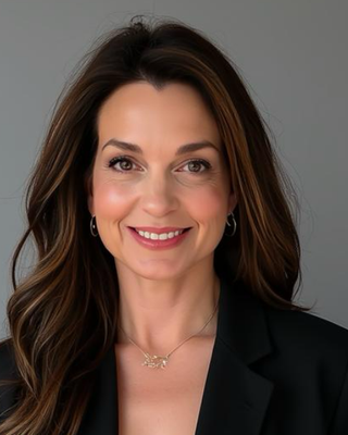 Photo of Angel Werner - Angel Werner LPC-S, Licensed Professional Counselor, LPC--S, NCC, RPT, EMDR