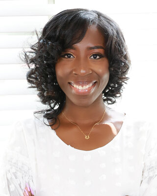 Myisha Jackson, LPC, Licensed Professional Counselor in Monroe