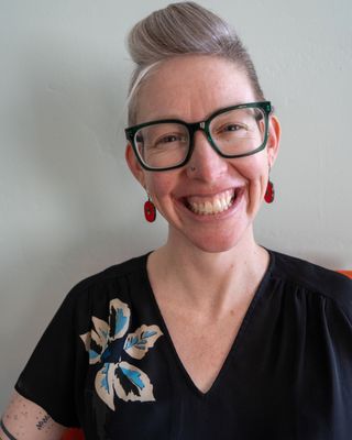 Photo of Erin M Brandt, Pre-Licensed Professional