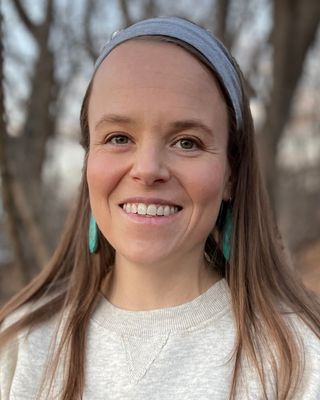 Photo of Emily Erwin-Frank, Clinical Social Work/Therapist, LCSW