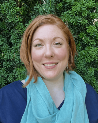Photo of Lindsey Ramsey, Clinical Social Work/Therapist, LCSW