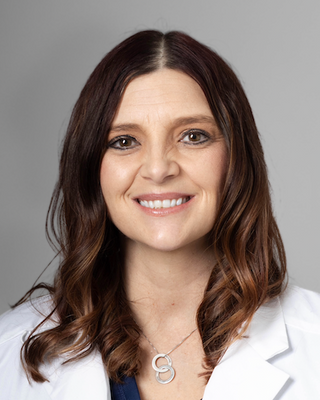 Photo of Charlie Comrie, Psychiatric Nurse Practitioner, PMHNP