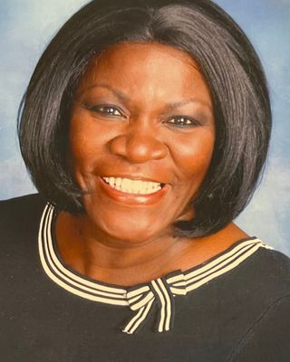 Photo of Dr. Juanita Marie McGowan, Clinical Social Work/Therapist, LCSW