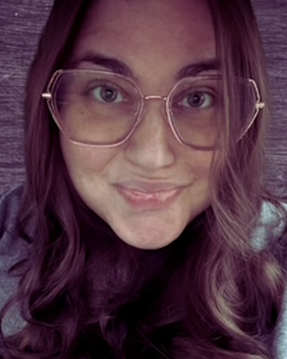 Photo of Kathryn Vuckovich, MS, MCCMH, LCPC, LBA, CCTP