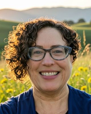 Photo of Renée LaFountain, Counselor, LMHC
