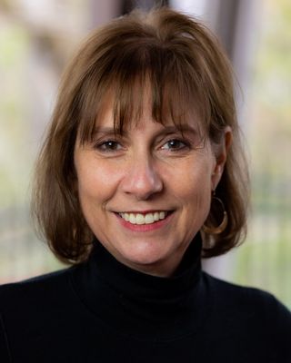 Photo of Lynda McConn, Counselor, LPCC