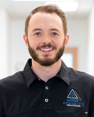 Photo of Corey Jensen, Clinical Social Work/Therapist, LCSW
