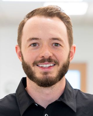 Photo of Corey Jensen, Clinical Social Work/Therapist, LCSW