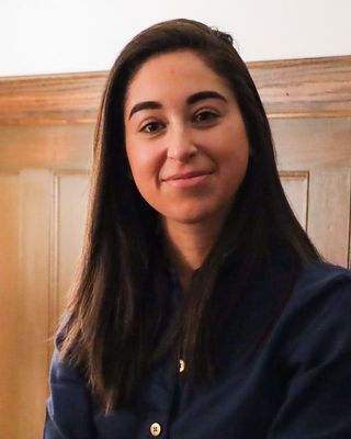 Photo of Naomi Szanto, Counselor in Concord, MA