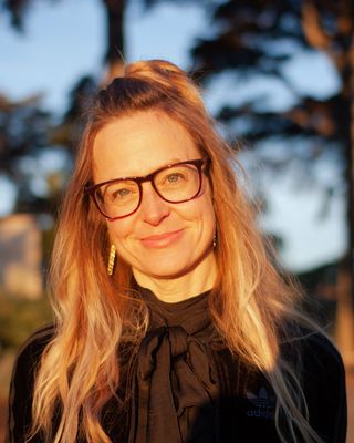 Photo of Morgen Torbett, Marriage & Family Therapist, LMFT