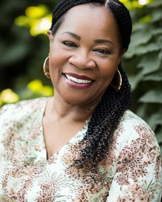 Photo of Tracey White, Licensed Professional Counselor, MA, LCMHC, NCC
