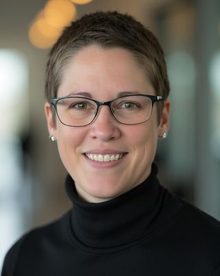 Photo of Melissa Albers, Psychiatric Nurse Practitioner, DNP, PMHNP