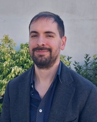 Photo of Luke Bands, Psychologist, MA, HPCSA - Couns. Psych.