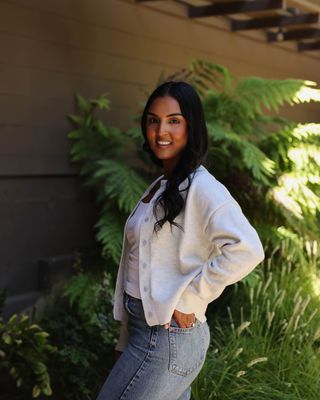 Photo of Raya Singh, Marriage & Family Therapist, MA, LMFT