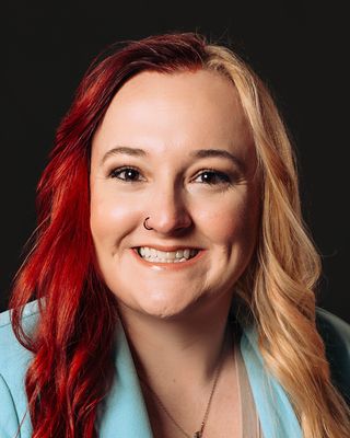 Photo of Ashley Hutton, Counselor, LAC