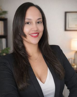 Foto de Yeimy Lorena Quiceno Charris, Psicoterapeuta, Lic. en Psicología