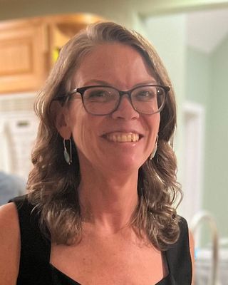 Photo of Meredith Reilly, Counselor, LMHC