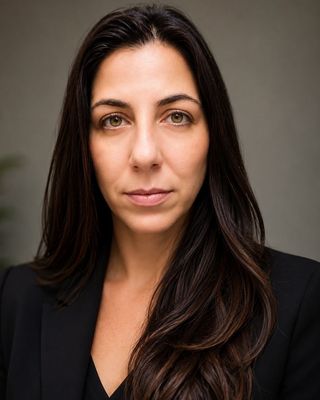 Photo of Brenda Beach Gomez, Psychologist, PsyD