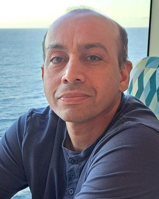 Photo of Lazar Kakkasery Chakkunny - Lazar's Brampton-Counselling, Registered Social Worker, MSW, RSW, MA(Psy), MPhil