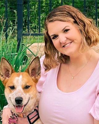 Photo of Ashley Burgess, Clinical Social Work/Therapist, LCSW