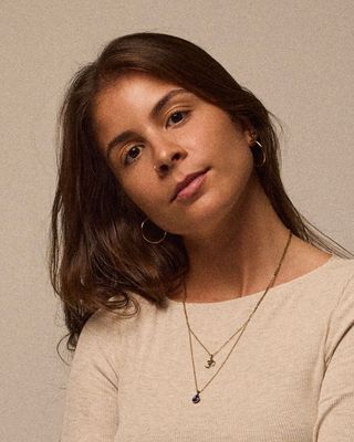 Photo of Carolina Moreira Hoyer, Pre-Licensed Professional, RCSWI