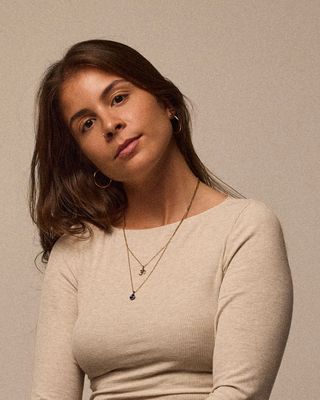 Photo of Carolina Moreira Hoyer, Pre-Licensed Professional, RCSWI