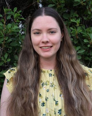 Photo of Genna Cypher, Licensed Social Worker, LSW, MSW
