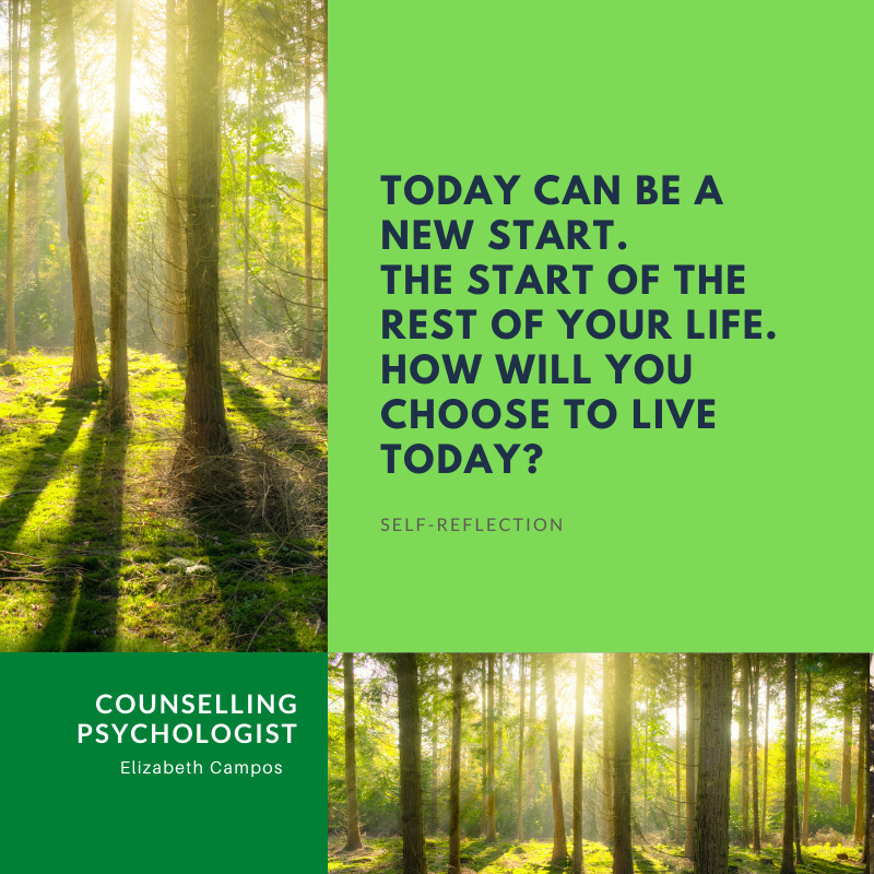 Elizabeth Campos, Psychologist, Durban North, 4051 Psychology Today