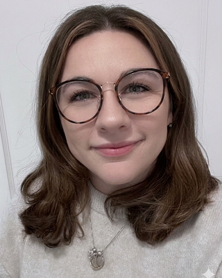 Photo of Amanda Perez, Licensed Professional Counselor, LPC, ACS