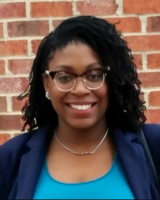 Photo of Domonique Blackmon, Licensed Clinical Mental Health Counselor, LCMHC