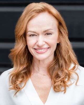 Photo of Gretchen S Hall, Licensed Social Worker, LSW