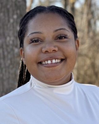 Photo of Jazmin Nichols, Pre-Licensed Professional