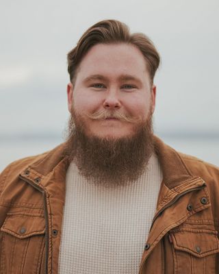 Photo of Sam Fuller, Licensed Professional Counselor, MS, LPC