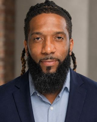 Photo of Wil Rhodes, Pre-Licensed Professional