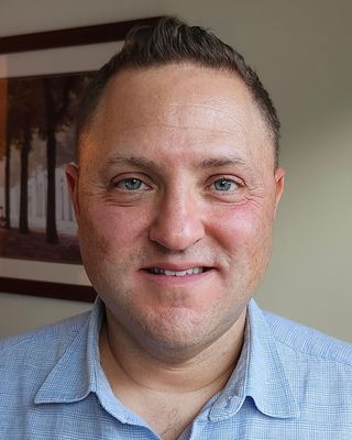 Photo of Daniel E Feld, Psychologist, PsyD