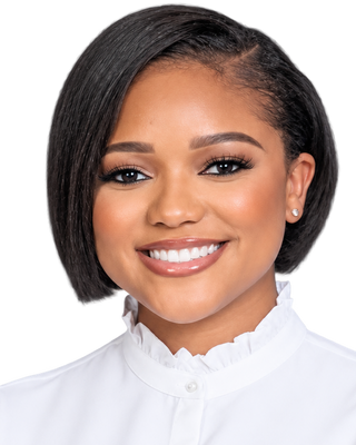 Photo of Erin Lofton, Associate Professional Counselor, LAPC