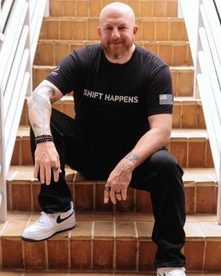 Photo of Samuel Simon, Pre-Licensed Professional, RCSWI, CRPS