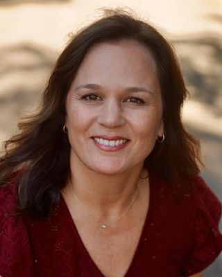 Photo of Kimberly Ivester, Licensed Professional Counselor, LPC