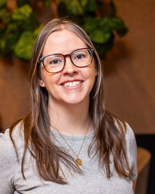 Photo of Sara Krueger, Licensed Professional Counselor, LPC