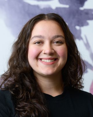 Photo of Corrine Enderline, Pre-Licensed Professional, MS, LAPC, NCC