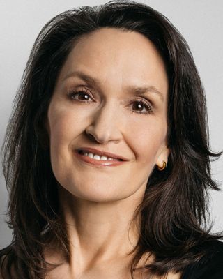 Photo of Judith Weinman, Speech-Language Pathologist, MA, SLP-CCC, TSHH