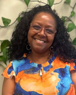 Photo of Vanesha Huddleston, Counselor, MS
