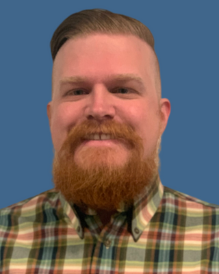 Photo of Micheal Mularz - First Step Men's Therapy, Registered Psychotherapist (Qualifying), MACP