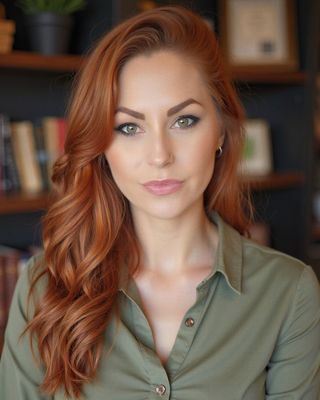 Photo of Sarah E. Hamby, Psychiatric Nurse Practitioner, MSN,, APRN,, PMHNP