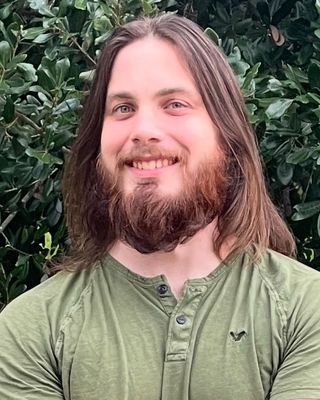 Photo of Jared Paul Grover, Licensed Professional Counselor Associate, MA