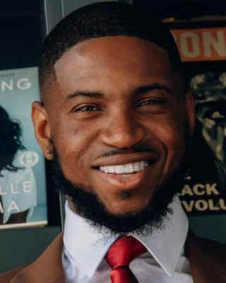Photo of Dr. Nehemiah J McClendon, Licensed Professional Counselor, Ph.D, LPC, NCC